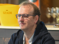 Igor Arregi