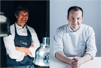Koldo Manterola & Pablo Vicari