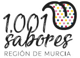 1.001 SABORES REGIÓN DE MURCIA