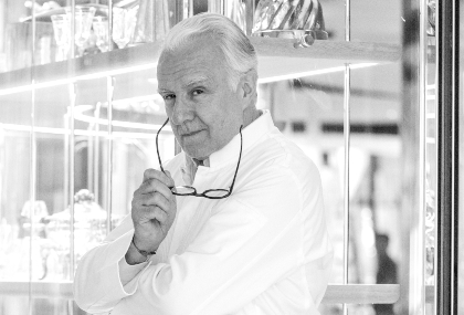 Alain Ducasse