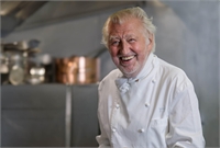 Pierre Gagnaire