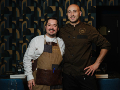 Álvaro Díaz &  Diego Sancho