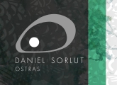 DANIEL SORLUT