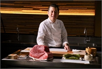Hideki Matsuhisa