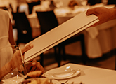 CARTAS DE RESTAURANTE By64