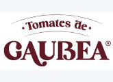 Tomates de Gaubea