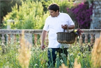 Mauro Colagreco