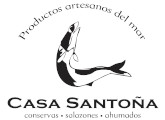 CASA SANTOÑA