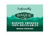 CAFÉS BAQUÉ